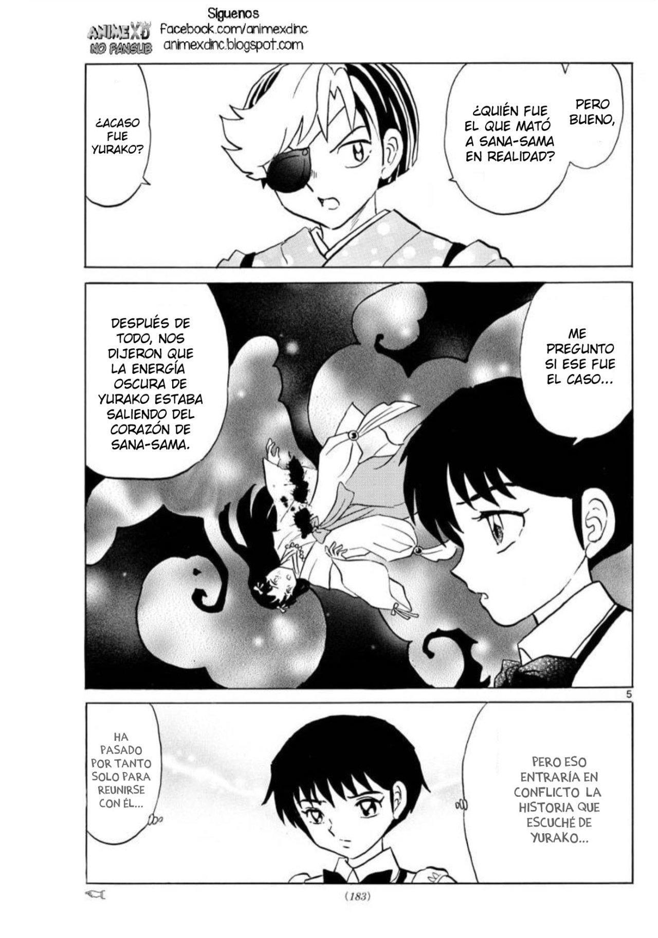 Capitulo 91 page 6