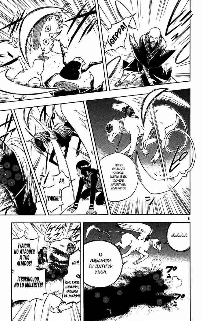 Capitulo 103 page 4