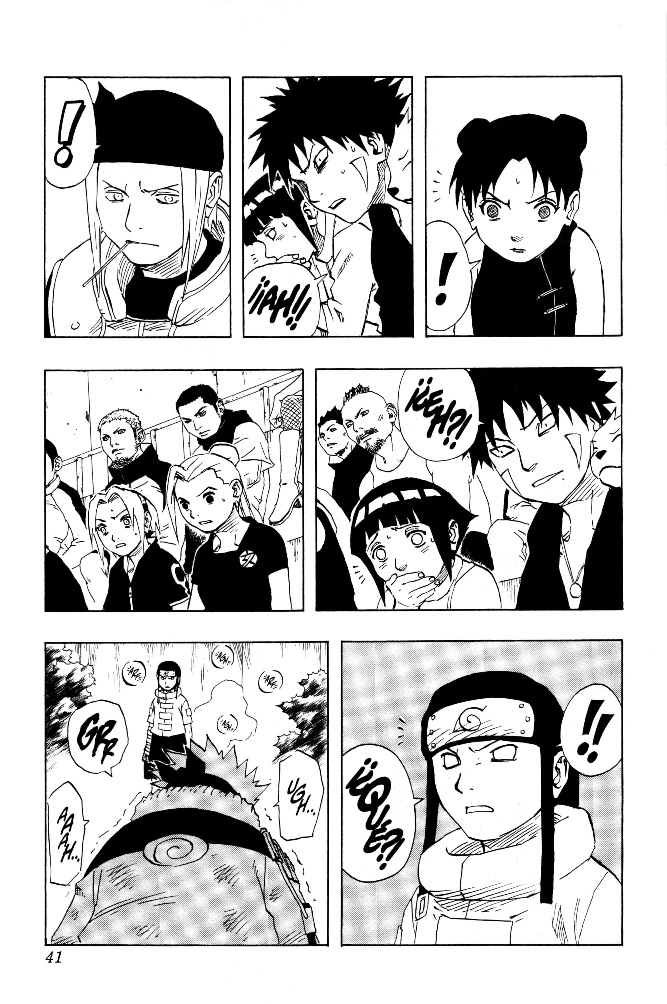 Capitulo 101 page 14
