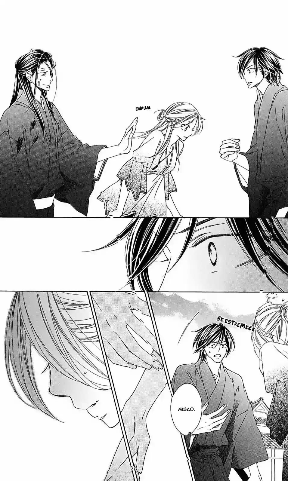Capitulo 51 page 28