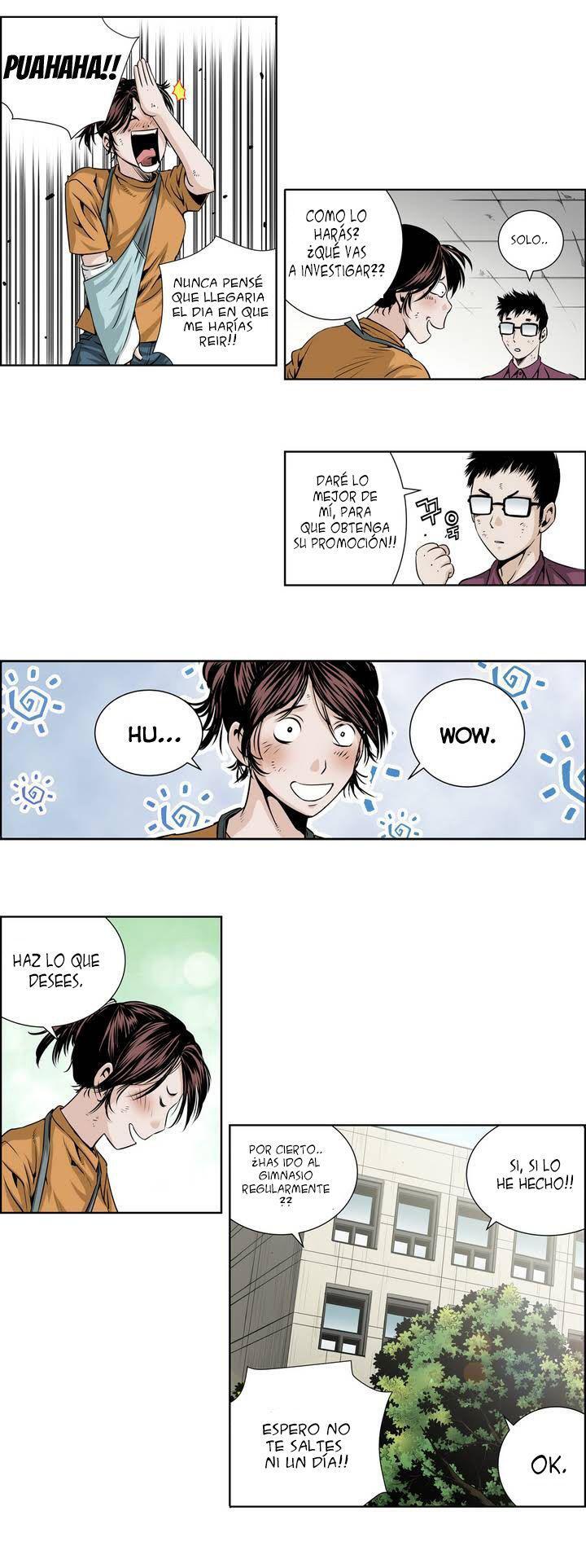 Capitulo 18 page 13
