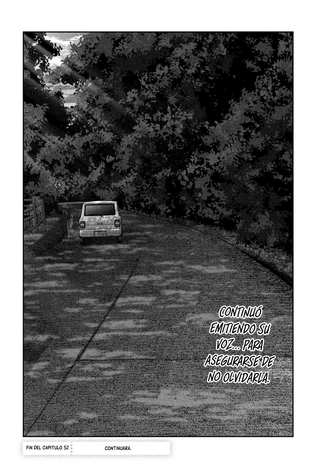 Capitulo 52 page 21