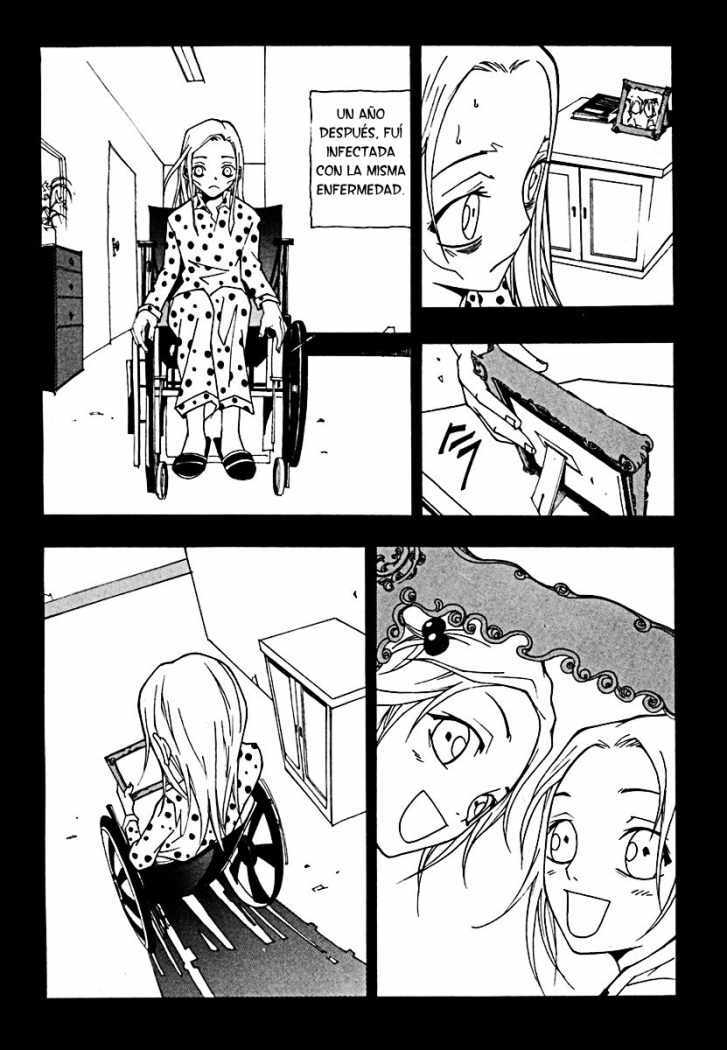 Capitulo 19 page 12
