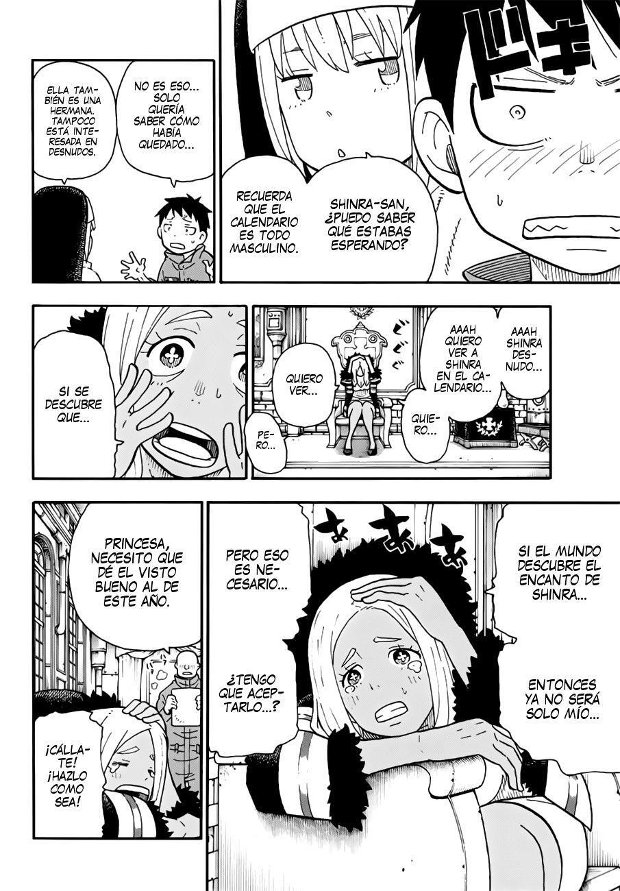Capitulo 91 page 11