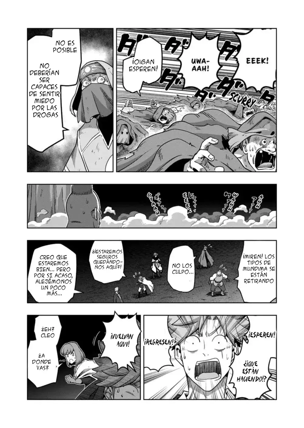 Capitulo 27.50 page 12