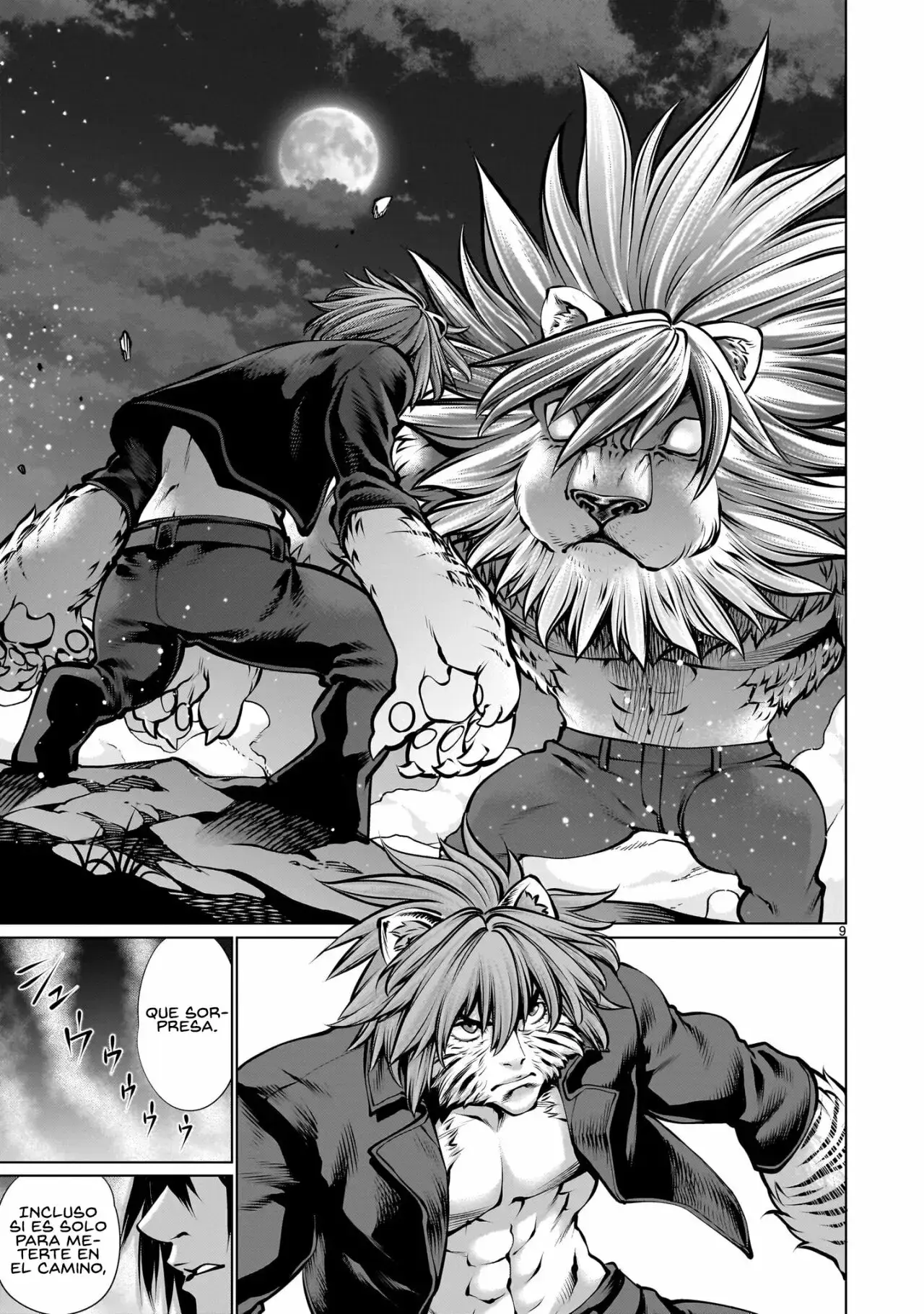 Capitulo 108 page 10