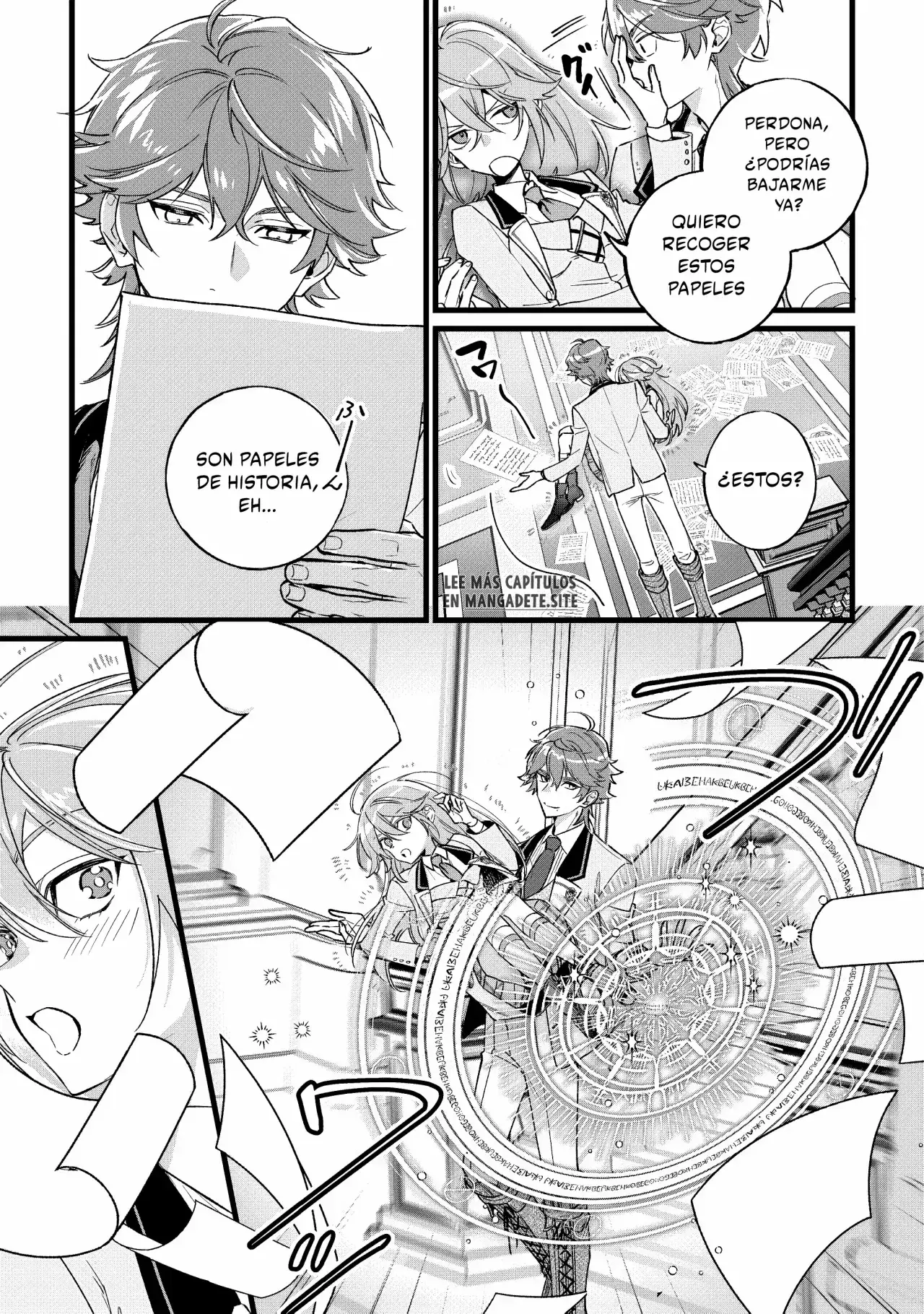 Capitulo 1 page 25