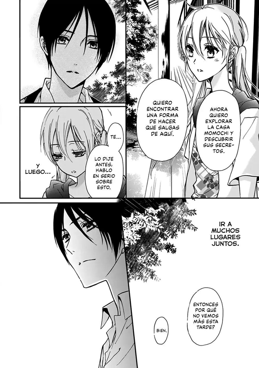 Capitulo 36 page 19