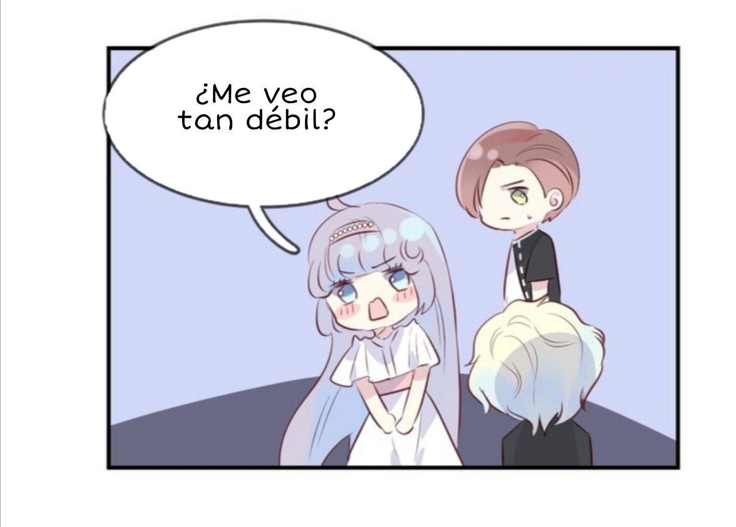 Capitulo 51 page 21