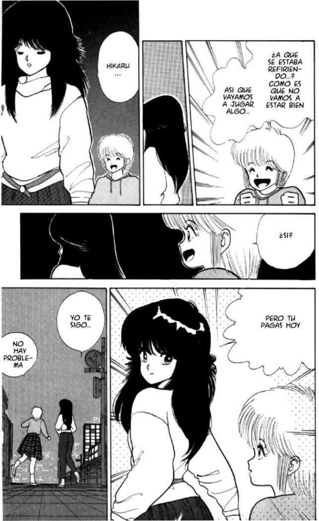 Capitulo 39 page 20