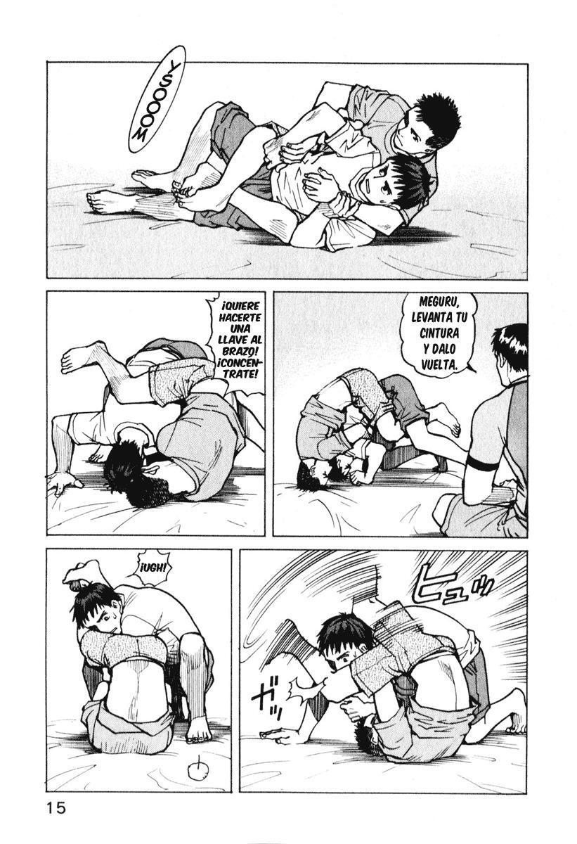 Capitulo 9 page 17