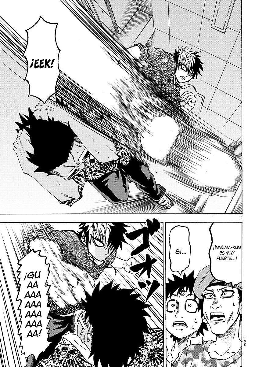 Capitulo 56 page 10