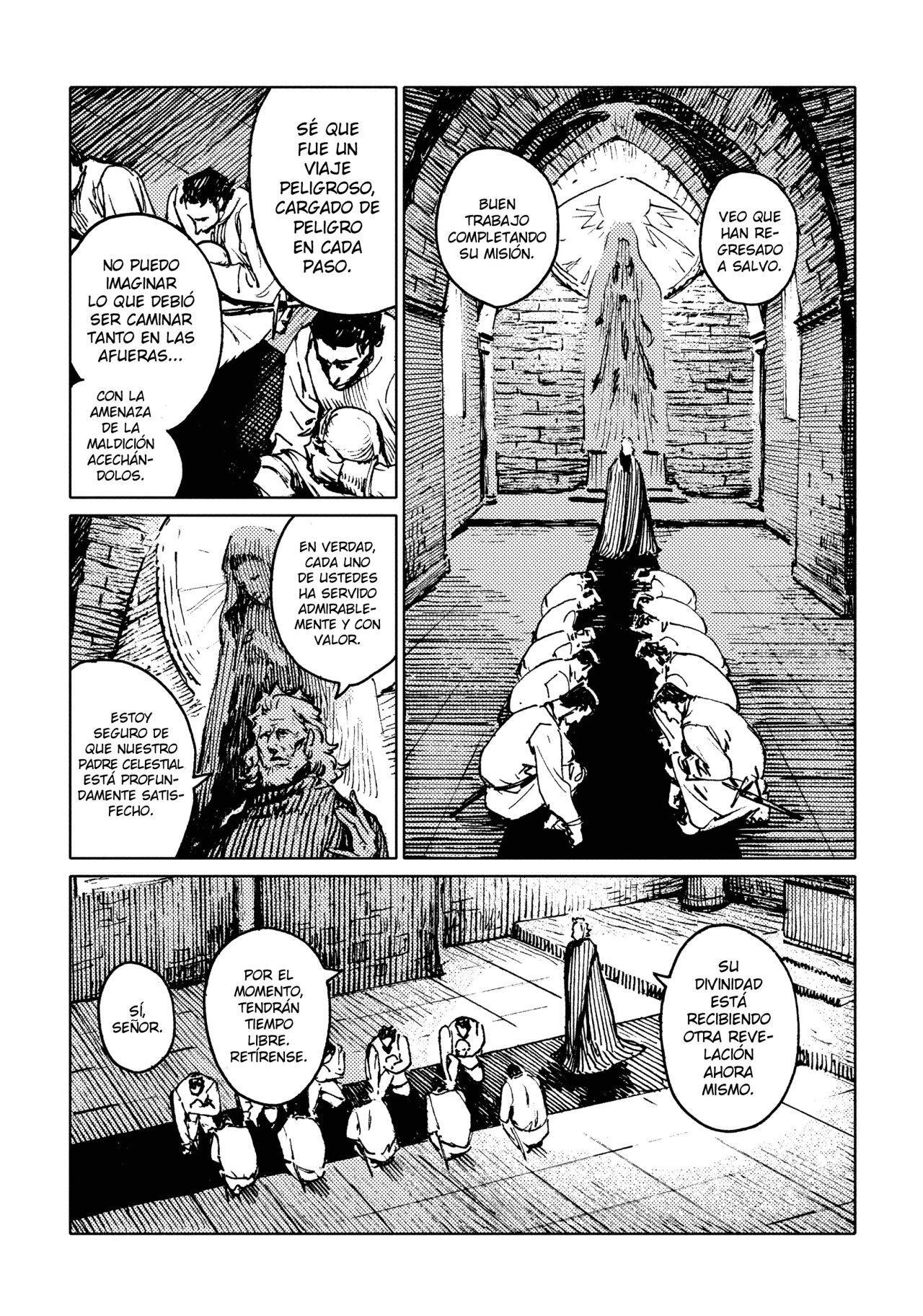 Capitulo 39 page 13