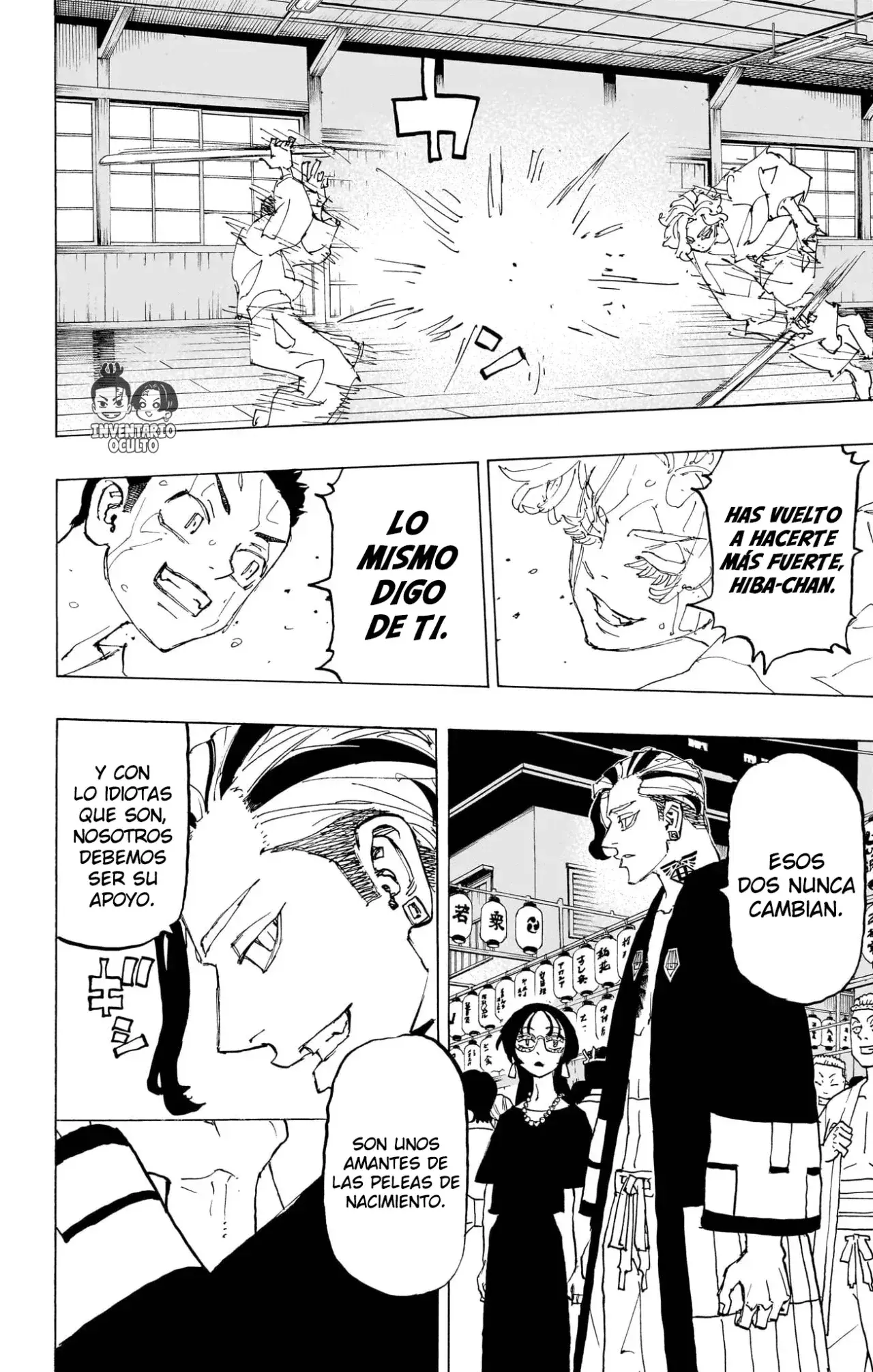 Capitulo 50.50 page 16