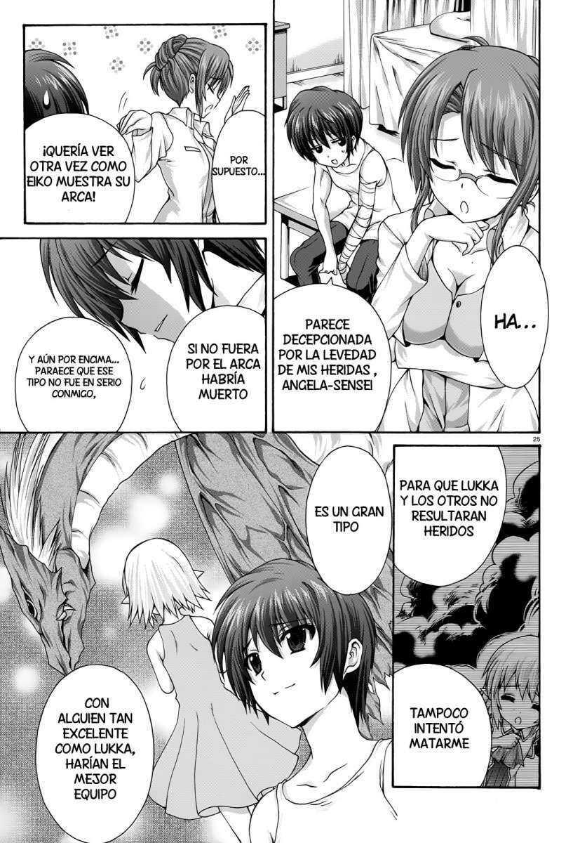 Capitulo 18 page 25