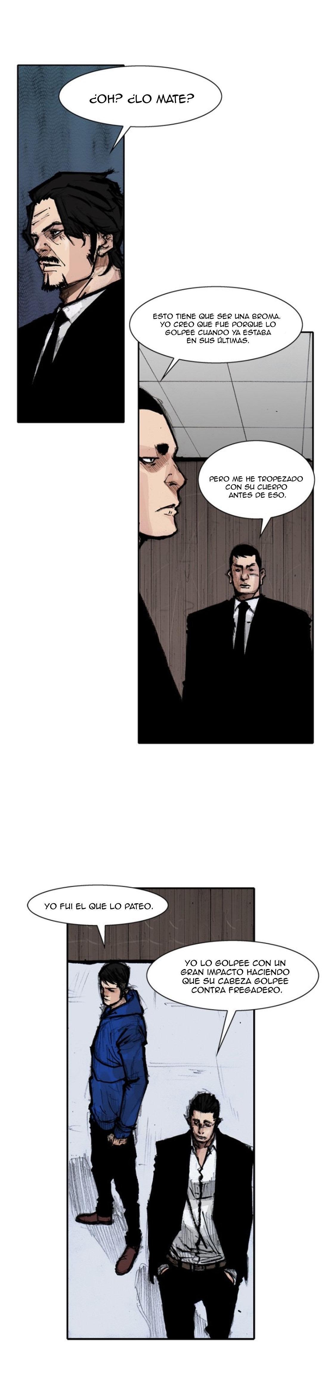 Capitulo 142 page 13