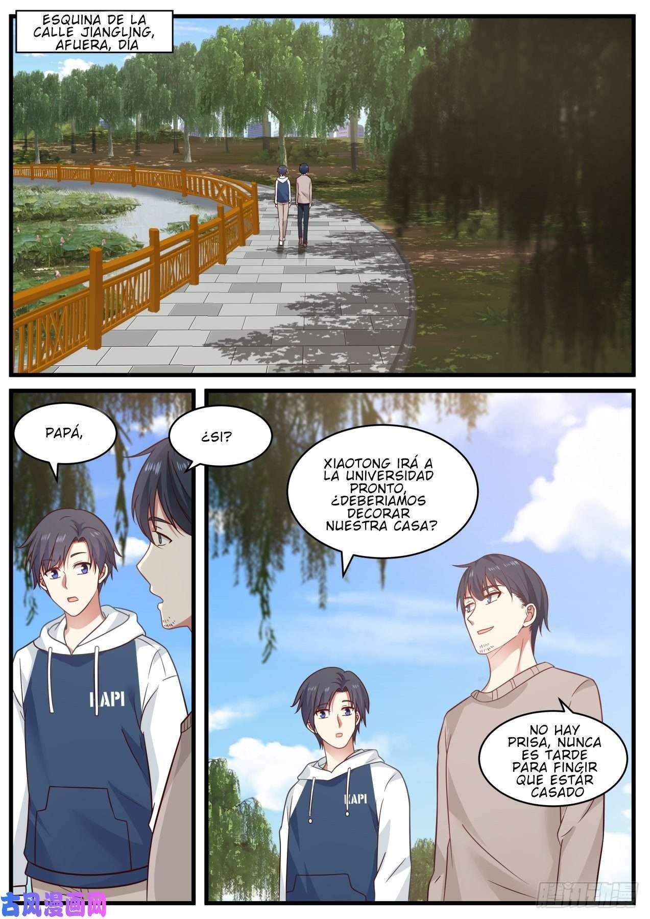 Capitulo 96 page 8
