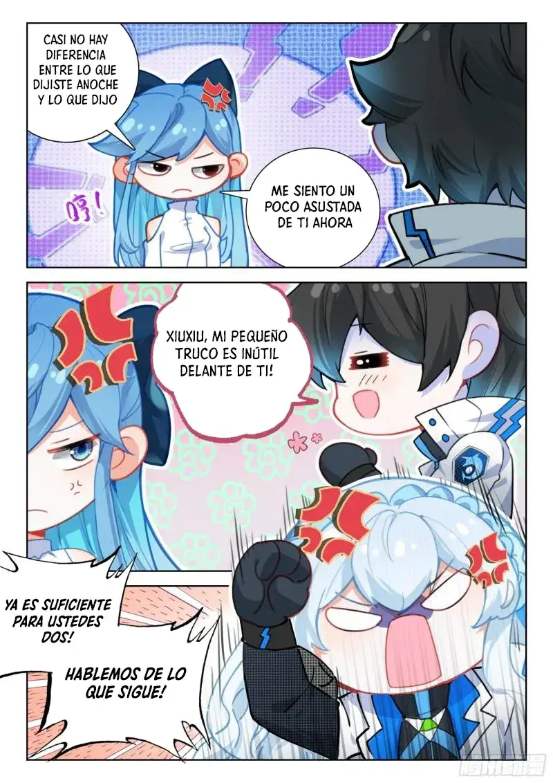 Capitulo 415 page 11