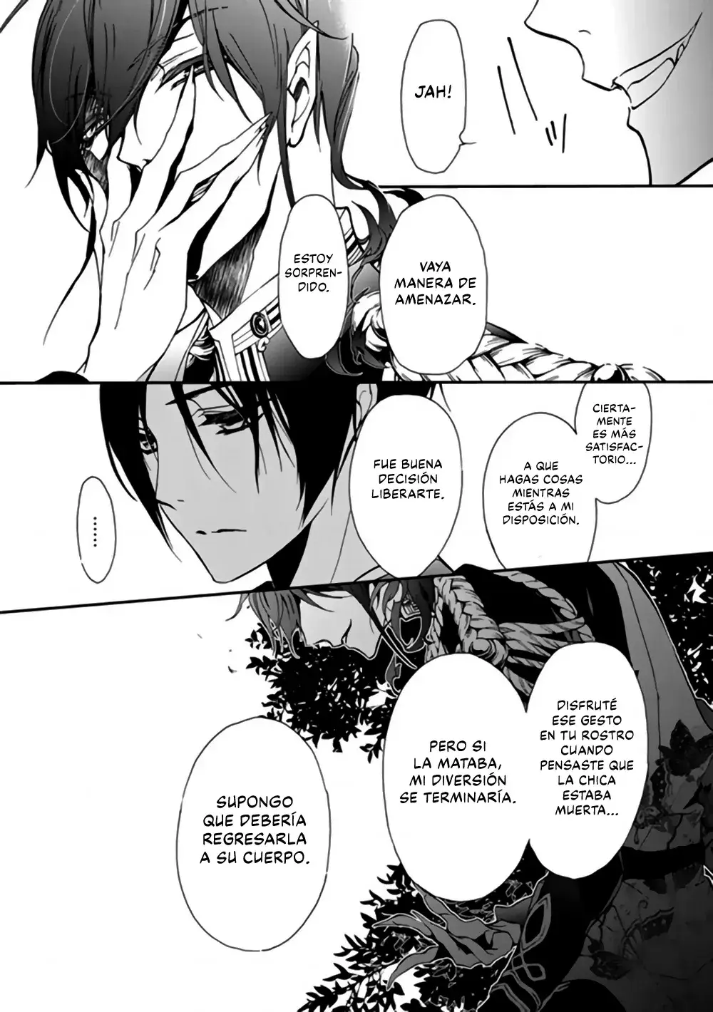 Capitulo 47 page 29