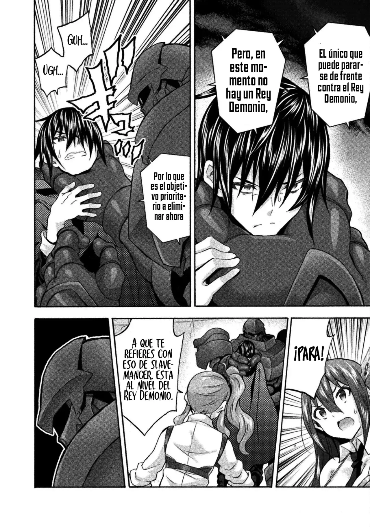 Capitulo 58 page 12