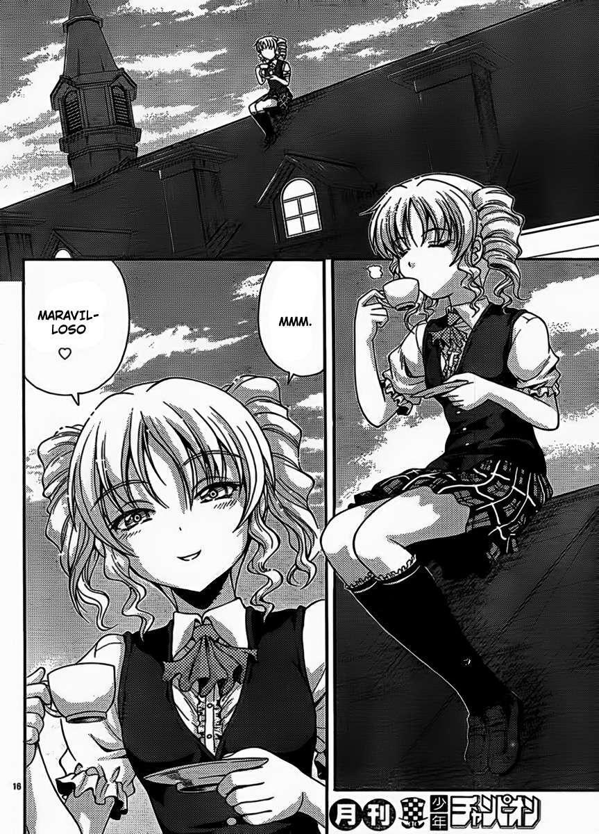 Capitulo 12 page 16