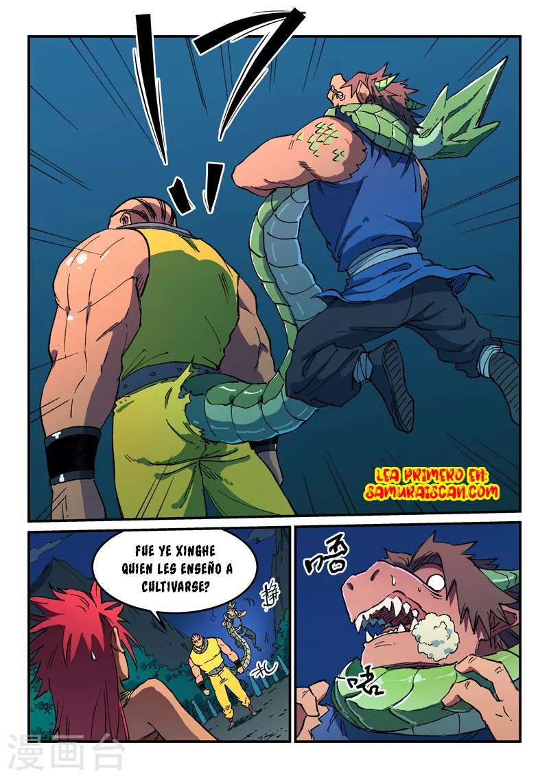Capitulo 507 page 8