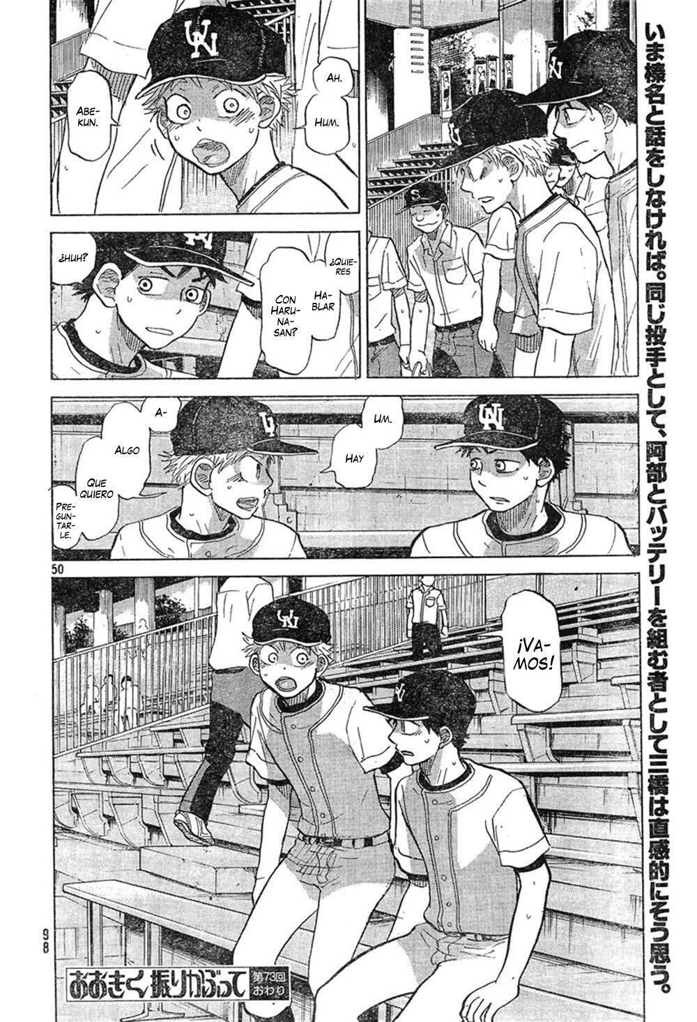 Capitulo 73 page 52