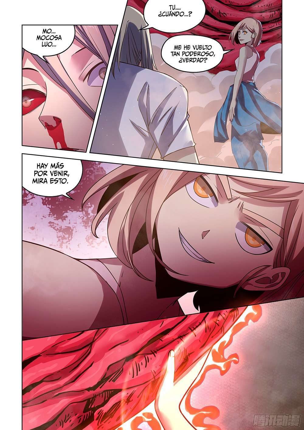 Capitulo 528 page 2