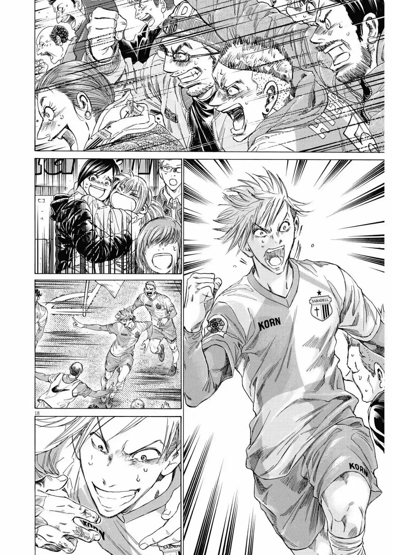 Capitulo 325 page 19