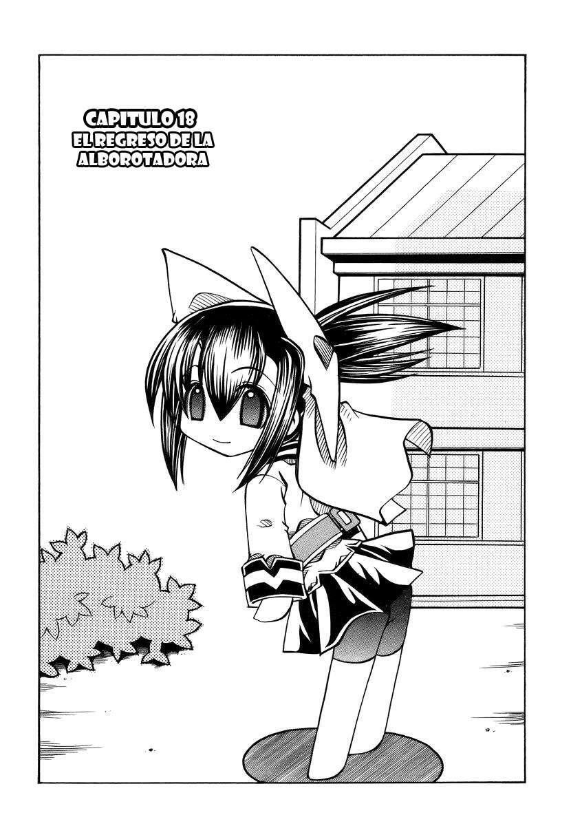 Capitulo 18 page 1