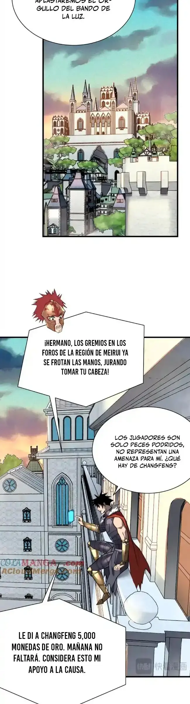 Capitulo 112 page 20