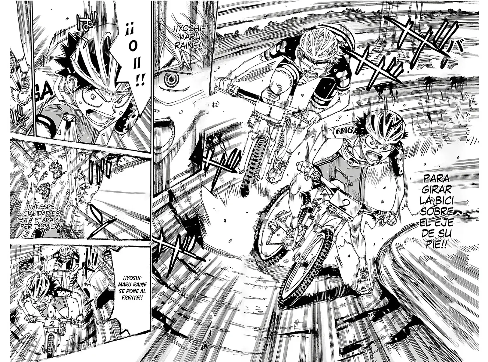 Capitulo 567 page 17