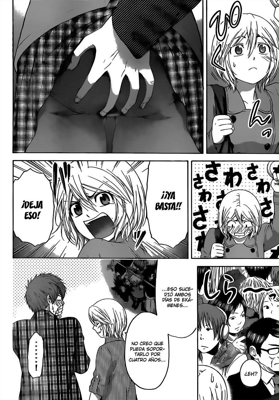 Capitulo 126 page 12