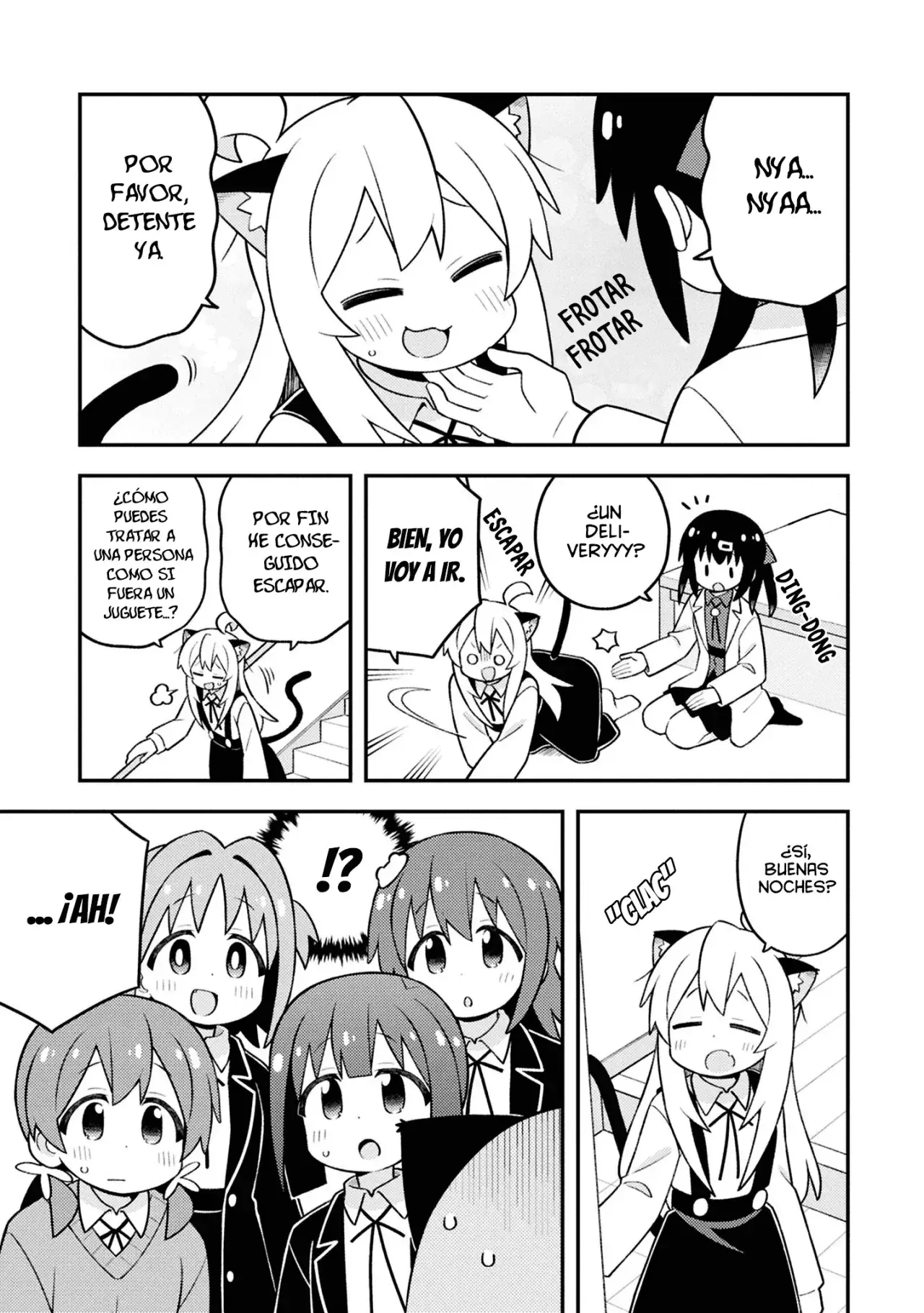 Capitulo 100.50 page 3