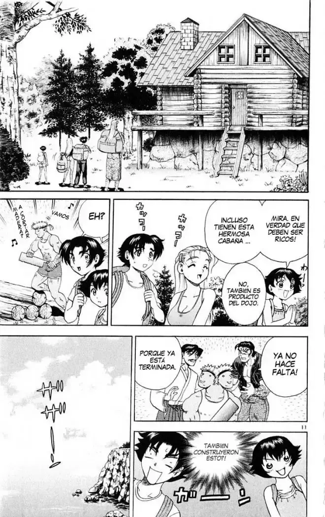 Capitulo 45 page 18