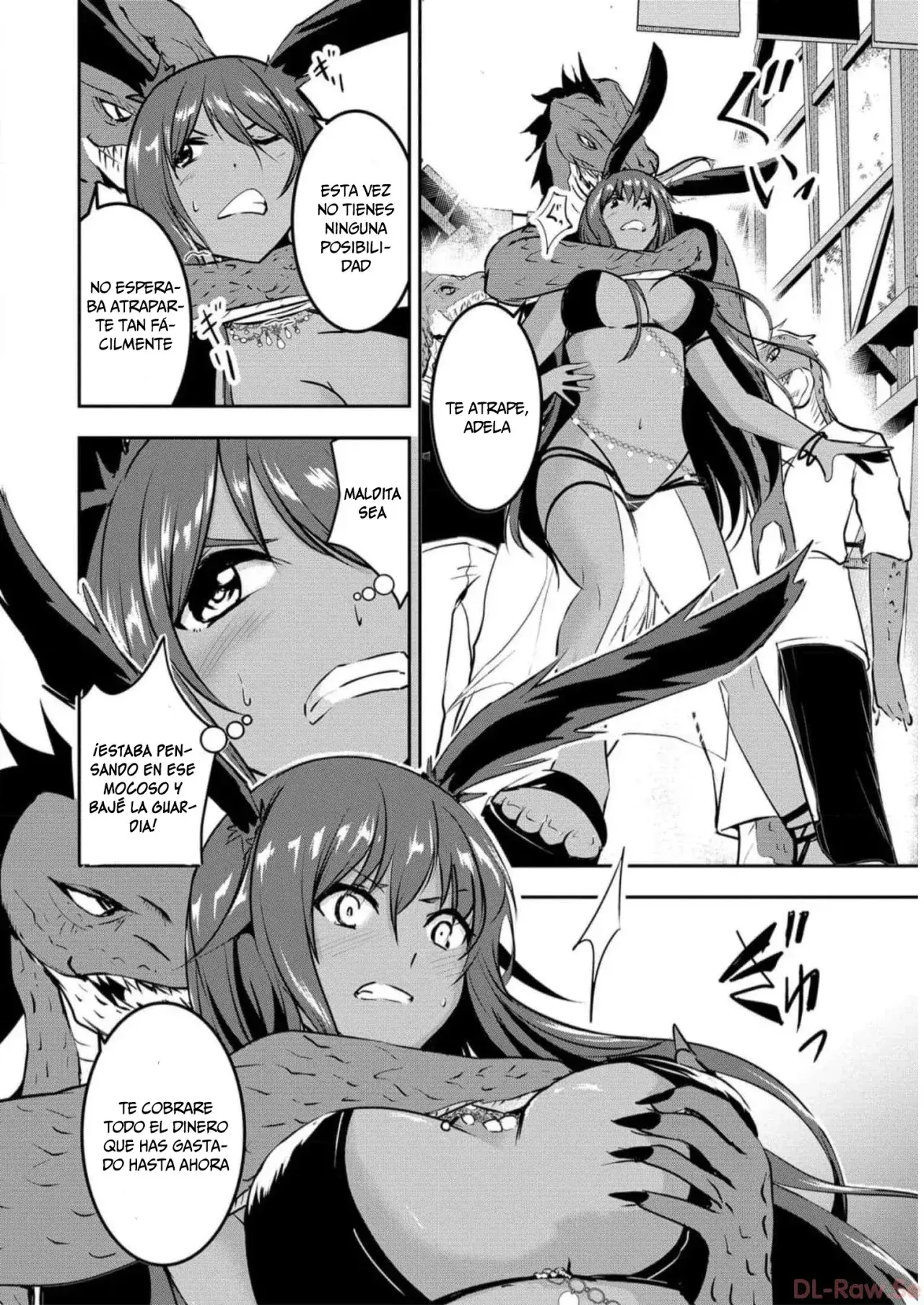 Capitulo 3 page 11