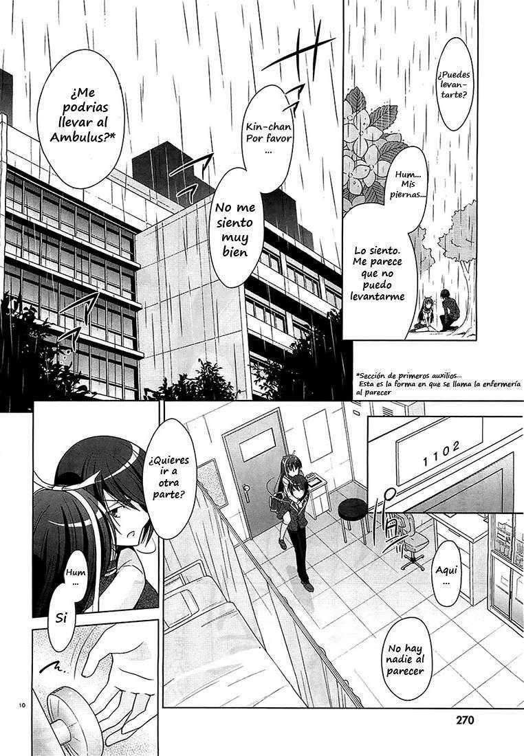 Capitulo 33 page 11