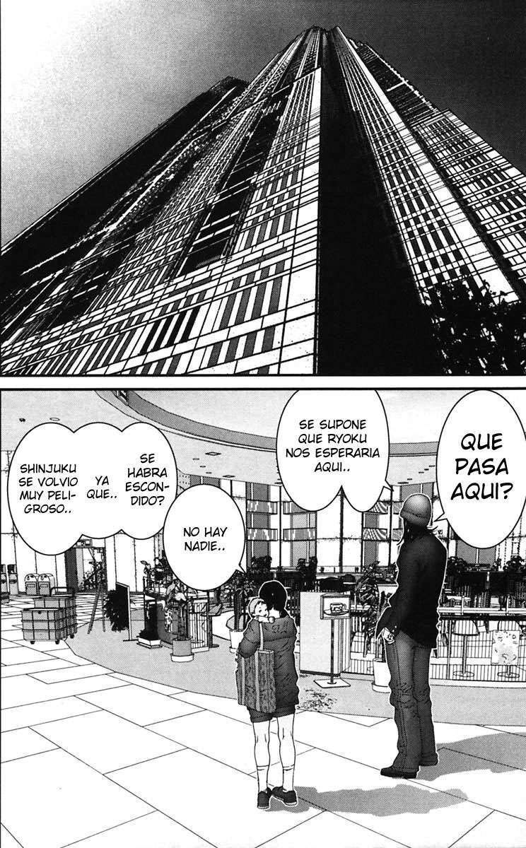 Capitulo 132 page 4
