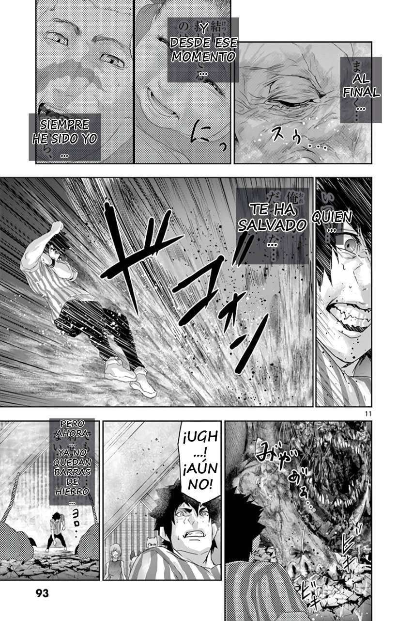 Capitulo 115 page 11