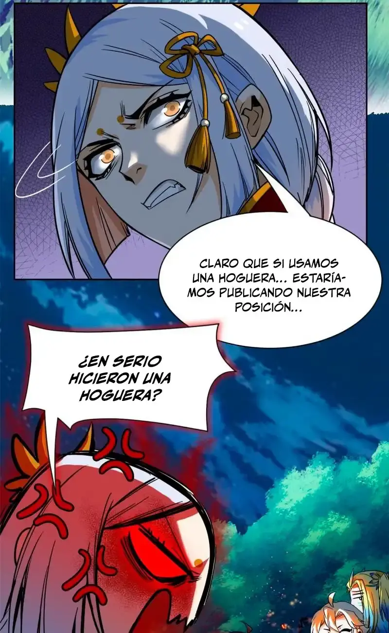 Capitulo 131 page 17