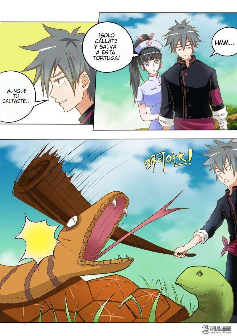 Capitulo 15 page 9