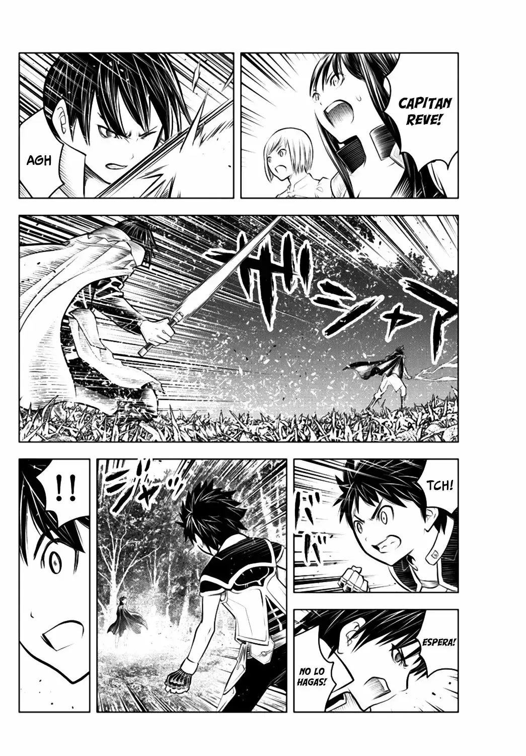 Capitulo 68 page 6