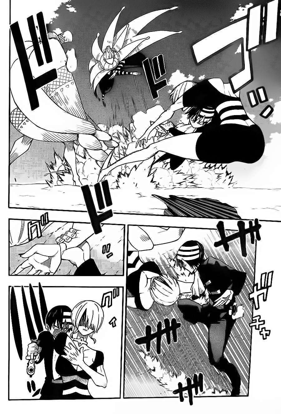 Capitulo 95 page 11