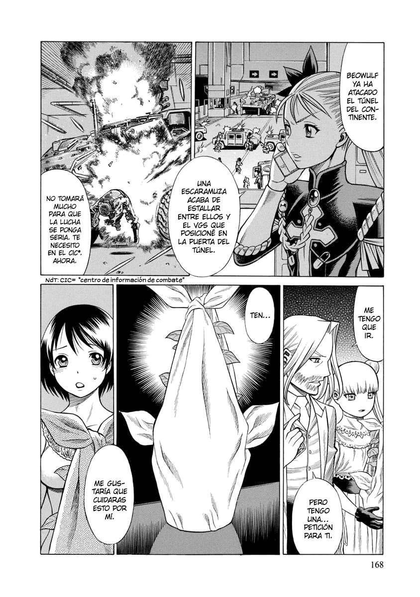 Capitulo 80 page 27