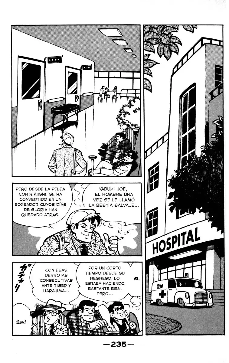 Capitulo 86 page 23