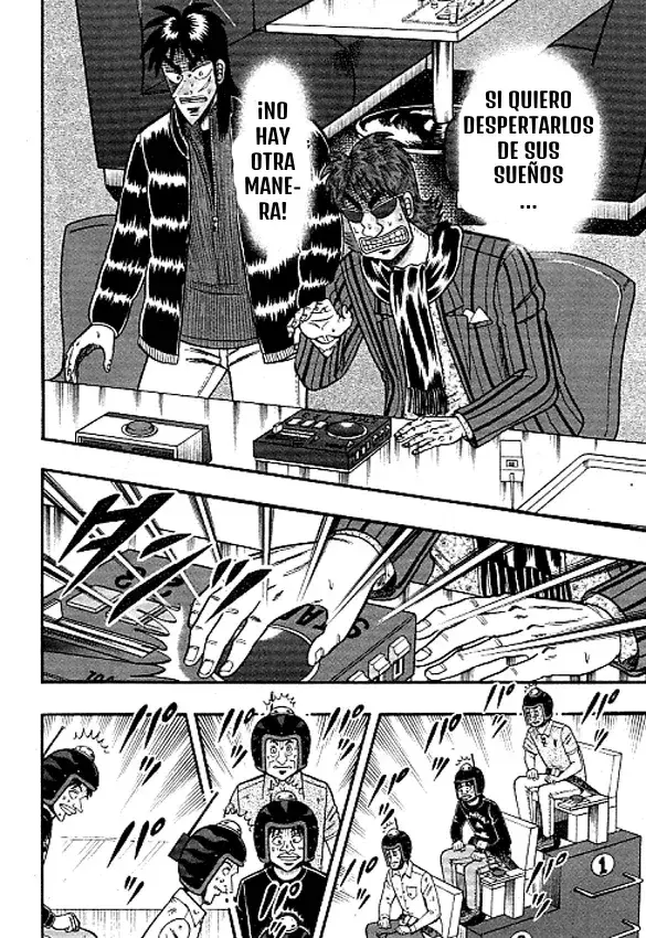 Capitulo 39 page 15