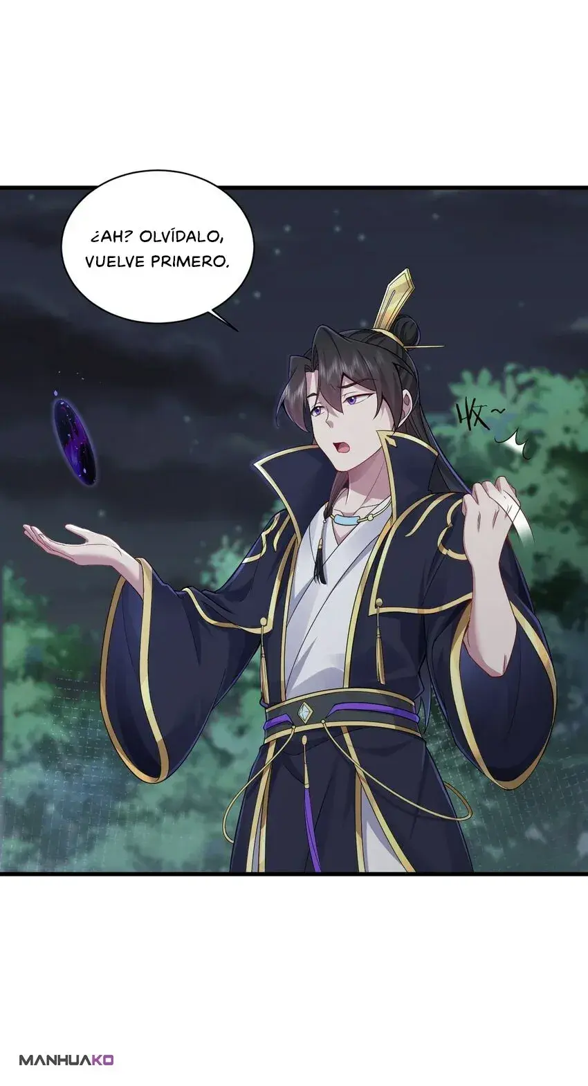 Capitulo 79 page 27