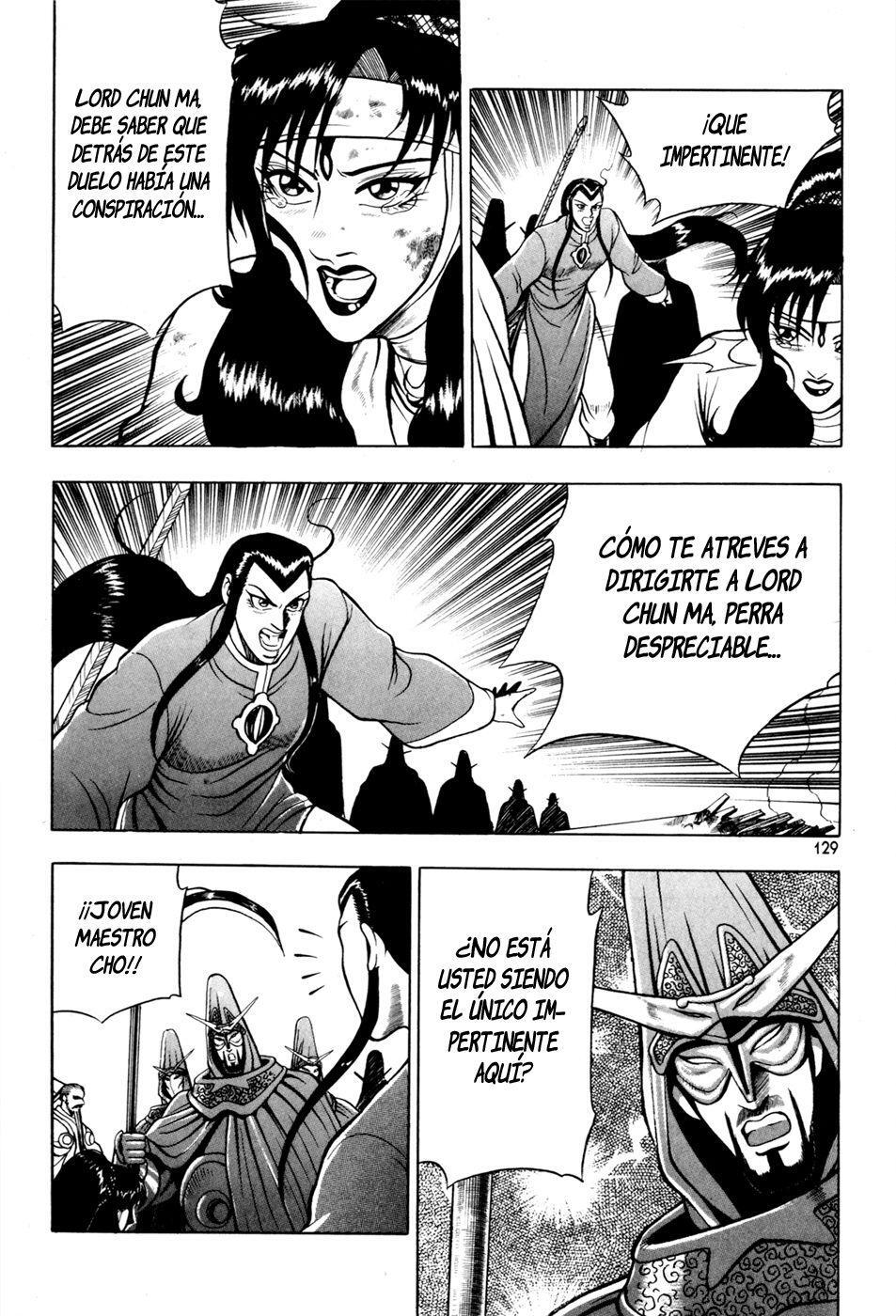 Capitulo 63 page 15