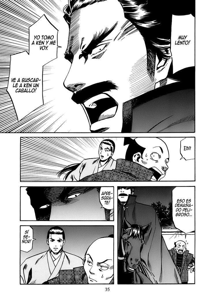 Capitulo 18 page 11