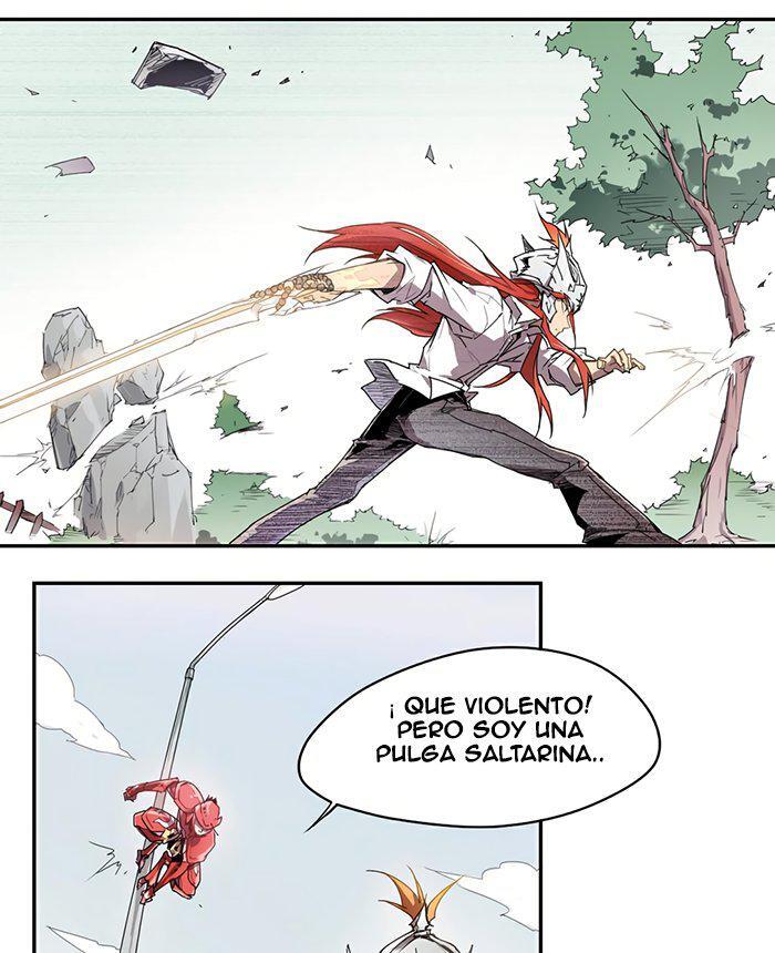 Capitulo 8 page 16